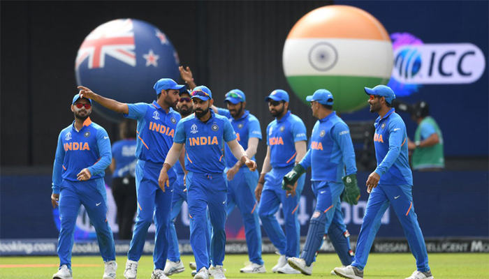 वर्ल्ड कप 2019: टीम इंडिया से हुई बड़ी भूल, अब बन गया यह शर्मनाक रिकॉर्ड