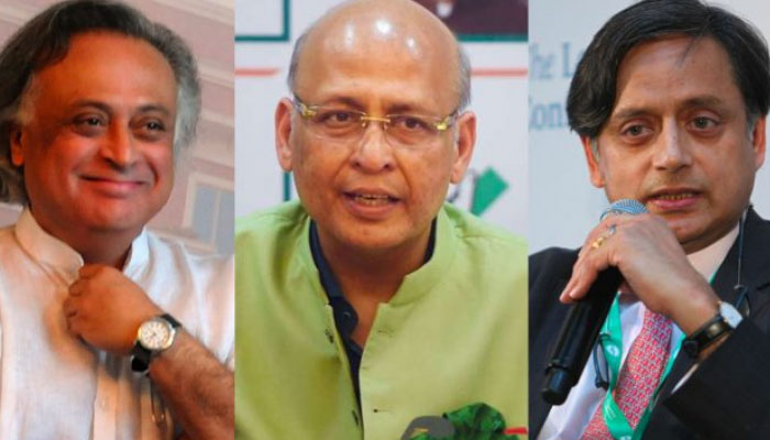 पीएम मोदी को लेकर कांग्रेस नेताओं के बदल सुर, आखिर क्या है राज