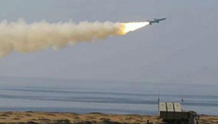 DRDO ने हवा में मार करने वाली क्विक मिसाइल का किया सफल परीक्षण