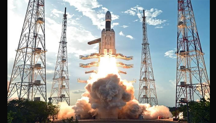 चांद की ओर चंद्रयान: इसरो को मिली एक और बड़ी कामयाबी