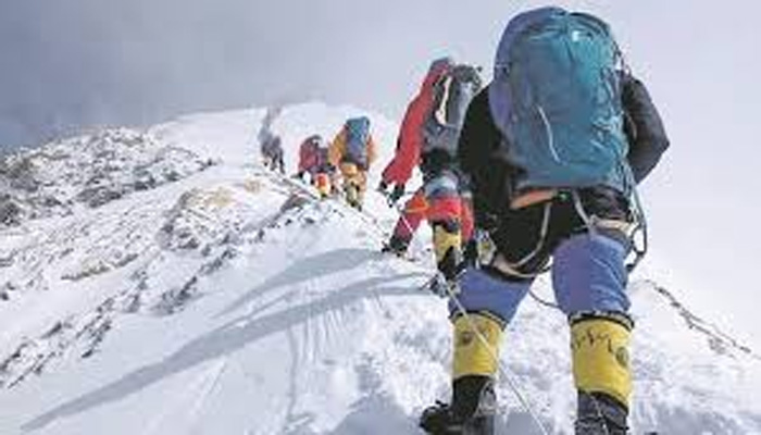 भारत ने 137 चोटियों को पर्वतारोहण के लिए खोला