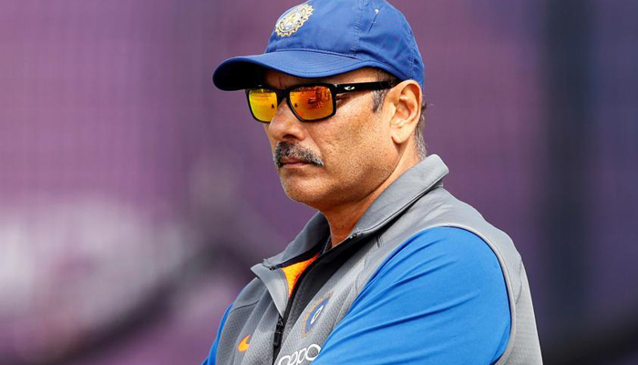 रवि शास्त्री(Ravi Shastri) कैसे बने टीम इंडिया(Team India) के कोच(Coach)?
