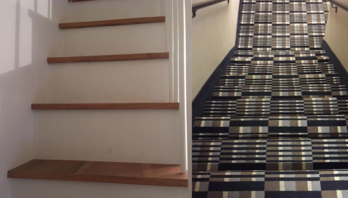 खुराफाती दिमाग: यकीन मानिए ये सीढ़ियां कर देंगी आपको पागल
