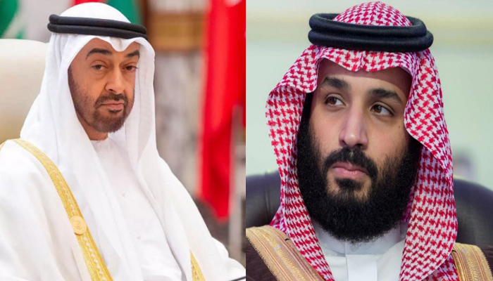 सऊदी अरब और यूएई में दरार, जानिए क्यों दो बड़े मुस्लिम देश बन रहे दुश्मन
