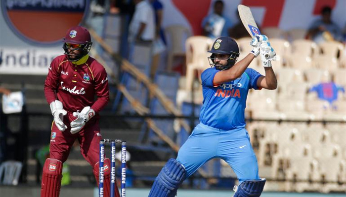 टीम इंडिया और वेस्ट इंडीज के बीच पहला टी20 मैच आज