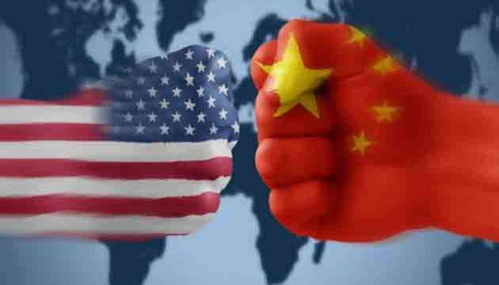 चीन पर भड़के अमेरिकी राष्ट्रपति डोनाल्ड ट्रम्प, कही ये बड़ी बात