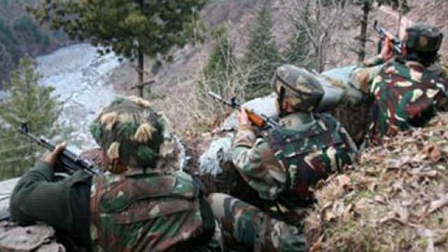 एलओसी पर भारतीय सेना का पाक को करारा जवाब, तीन हफ्तों में 10 सैनिक ढेर