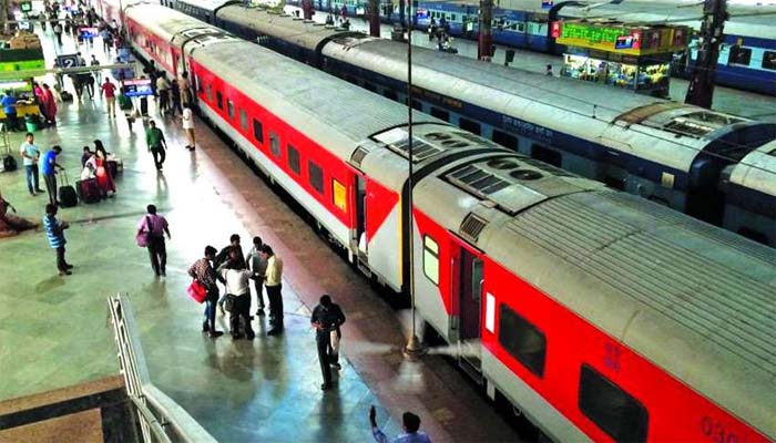 इंडियन रेलवे में बदलाव की बयार, कुप्रबंधन पर लगेगी रोक