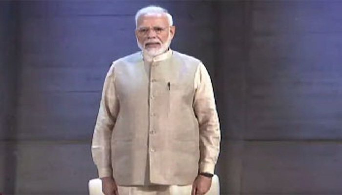 भास्कर खुल्बे और अमरजीत सिन्हा प्रधानमंत्री नरेंद्र मोदी के सलाहकार नियुक्त