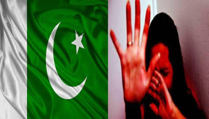 पाकिस्तान हिन्दू लड़कियों को बना रहा शिकार, जबरन करा रहा ऐसा काम