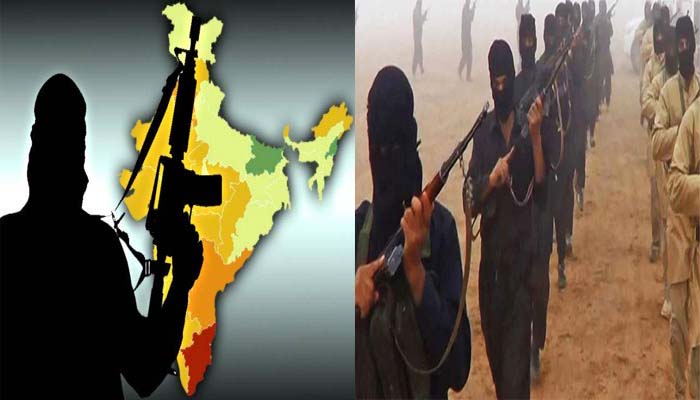 भारत पर हमले का हथियार बनेगा रोहिंग्या, जानें इस आतंकी संगठन का प्लान 