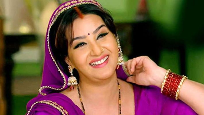 Shilpa shinde