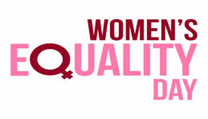 26 AUG. Women Equality Day: म्हारी छोरियां छोरों से कम हैं के