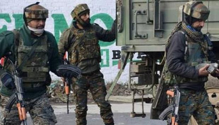 कश्मीर का खुफिया रास्ता: जहां सेना नहीं पहुंचती, वहां पाकिस्तान कर रहा साजिश