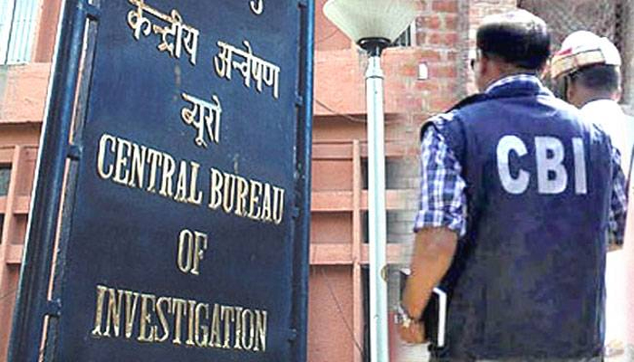 7000 करोड़ का बैंक घोटाला: CBI ने UP समेत 169 ठिकानों पर एक साथ मारा छापा