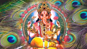 Ganesh ji