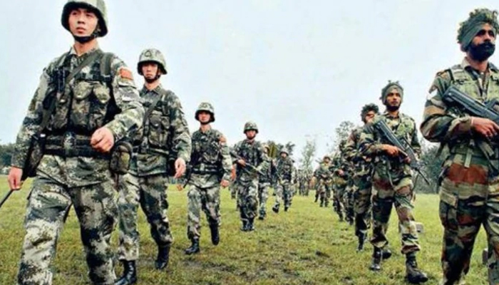 LoC पर 2000 सैनिक तैनात! पाकिस्तान बड़े हमले के फिराक में, अलर्ट पर सेना