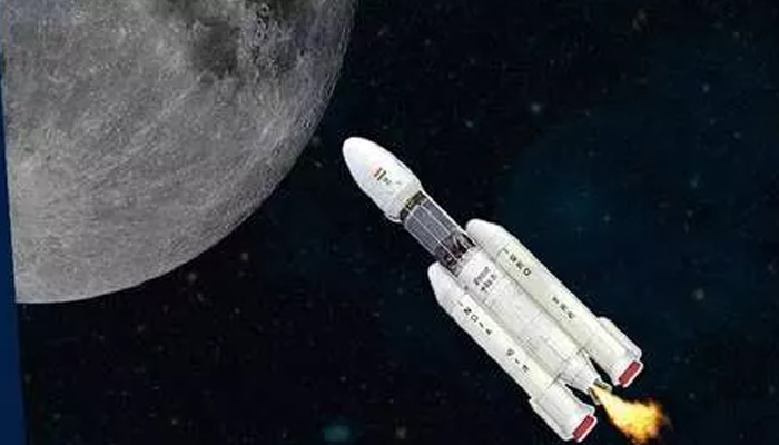 चंद्रयान-2 से बड़ा ये मिशन, इसरो-जापान मिलकर देंगे इसको अंजाम