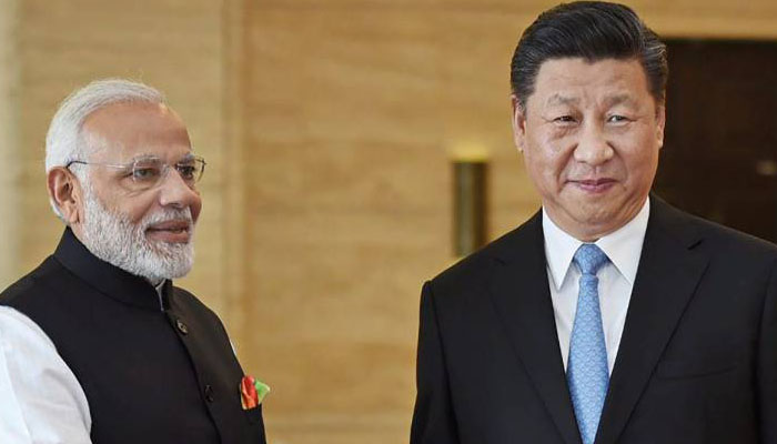 कोरोना लाया भारत-चीन को करीब: दोस्ती की 70वीं सालगिरह पर पेश की ऐसी मिसाल