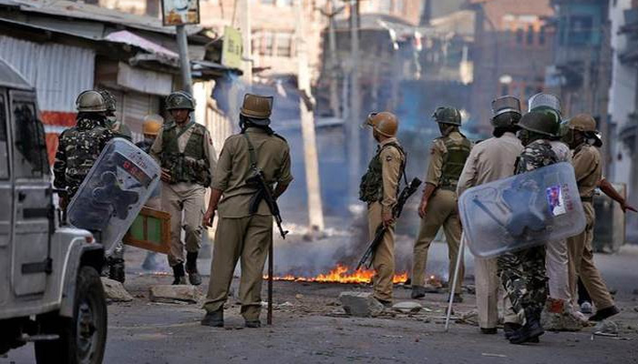 कश्मीरः अब नया राग