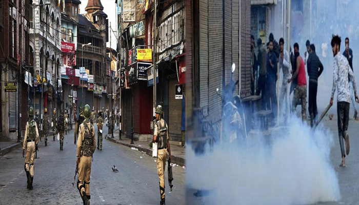 जम्मू-कश्मीर में गोलीबारी! पाकिस्तान लगातार कर रहा ऐसी नापाक हरकतें