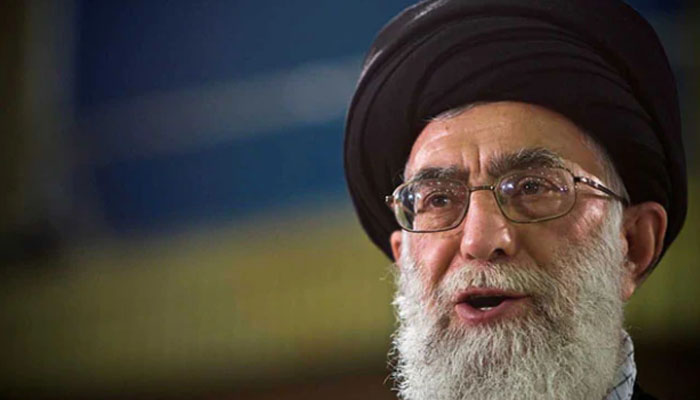 ईरान के सबसे बड़े नेता ने अमेरिका से बात करने से किया इंकार, बढ़ी युद्ध की आशंका