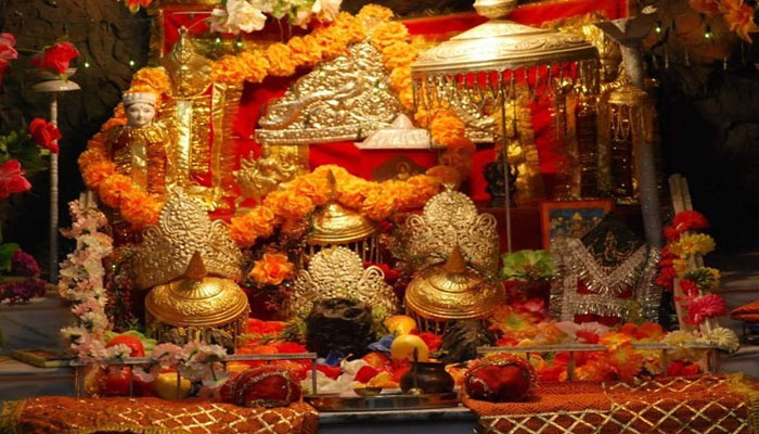 माता वैष्णो देवी के भक्तों के लिए बड़ी खुशखबरी, सरकार ने दिया ये तोहफा