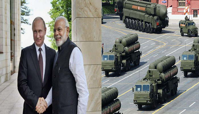 भारत-रूस के बीच अहम समझौता, पुतिन के इस बयान के बाद पाक की हालत खराब
