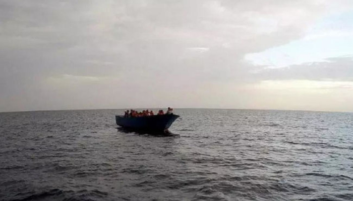 55 लोगों से भरा जहाज गायब! अचानक हुआ लापता, एक हफ्ते पहले हुआ था रवाना