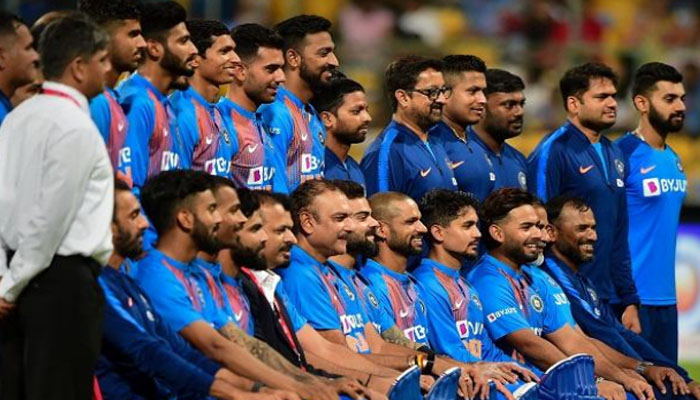 IND VS WI: टीम इंडिया का होगा ऐलान, ये खिलाड़ी हो सकते हैं मैदान से बाहर