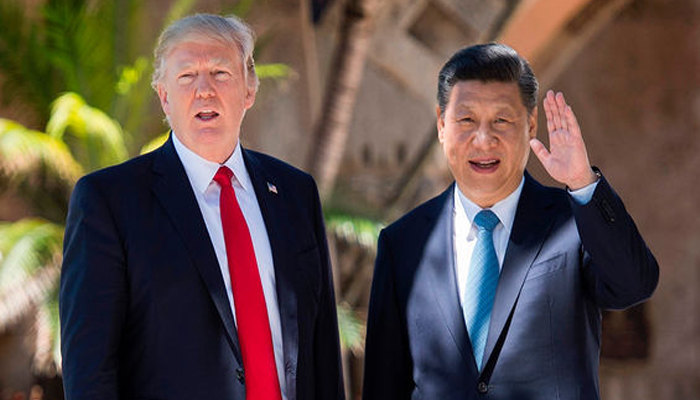 चीन-अमेरिका ट्रेड वॉर: अब चले इस राह पर, एक-दूसरे को दी रियायतें