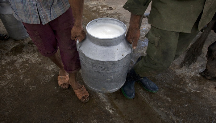 महंगाई की मार झेल रहा पाकिस्तान : पेट्रोल से महंगा हुआ दूध, चेक करें रेट