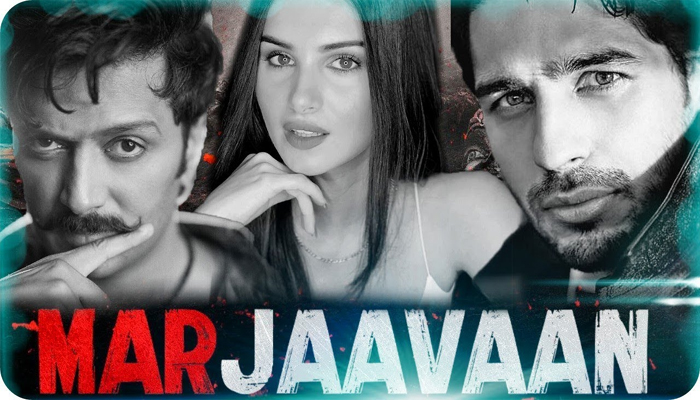Marjaavaan Trailer: सिद्धार्थ-तारा की लव स्टोरी में विलेन रितेश, देखें ट्रेलर