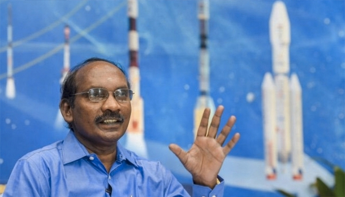 मिल गया चंद्रयान-2! अभी-अभी ISRO चीफ का बड़ा बयान