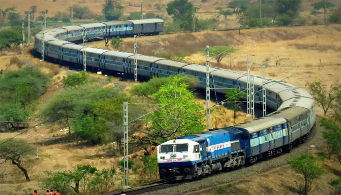 भारतीय रेलवे ने शुरू किया काम, अब सिक्किम तक जाएगी ट्रेन