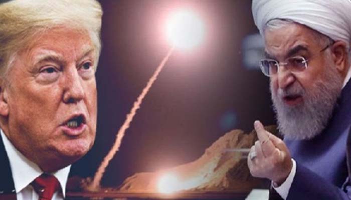 क्या युद्ध की ओर बढ़ रहे हैं अमेरिका- ईरान? पढ़ें ये रिपोर्ट