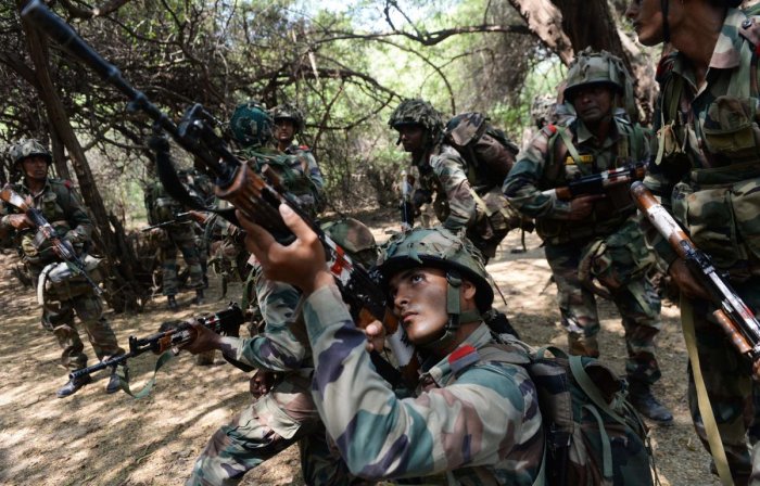 भारतीय सेना को बड़ी कामयाबी, अब तो मर जायेगा पाकिस्तान