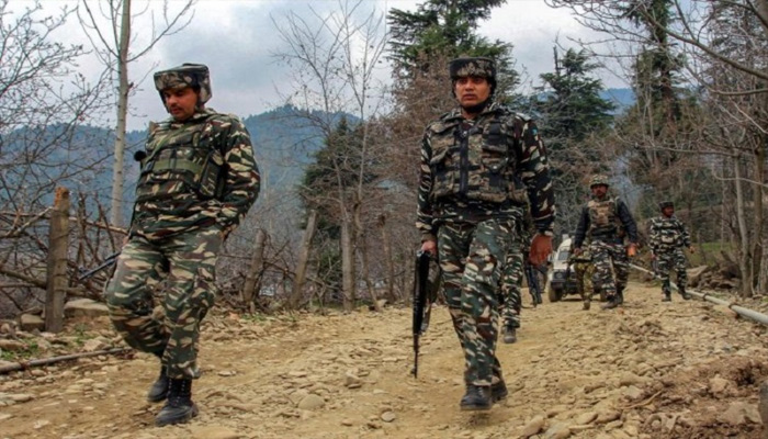 कश्मीर का खुफिया रास्ता: जहां सेना नहीं पहुंचती, वहां पाकिस्तान कर रहा साजिश