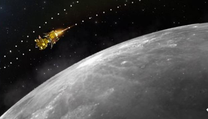 चंद्रयान-2 खुलासा! रास्ता भटकने के बाद भी आ सकती है अच्छी खबर