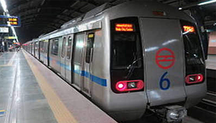 DELHI CHUNAV: 8 फरवरी को दिल्ली मेट्रो सुबह 4 बजे से शुरू होगी, जानिए क्यों?