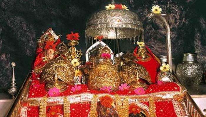 नवरात्र में इस मंदिर में होंगे मां दुर्गा के ‘स्वर्णिम दर्शन’ जानें इससे जुड़ी खास बातें