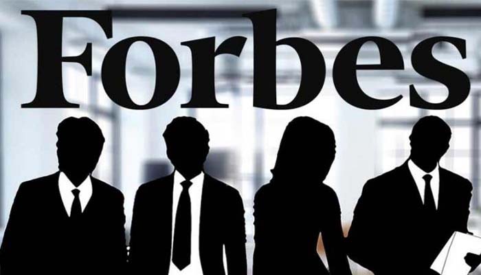 फोर्ब्स की सूची में 18 भारतीय कंपनियां पूरी लिस्ट यहां देखें    