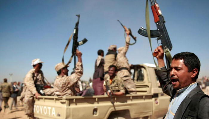 यमन: हूती विद्रोहियों का दावा- 500 सऊदी सैनिकों को उतारा मौत के घाट, सैकड़ों बंदी