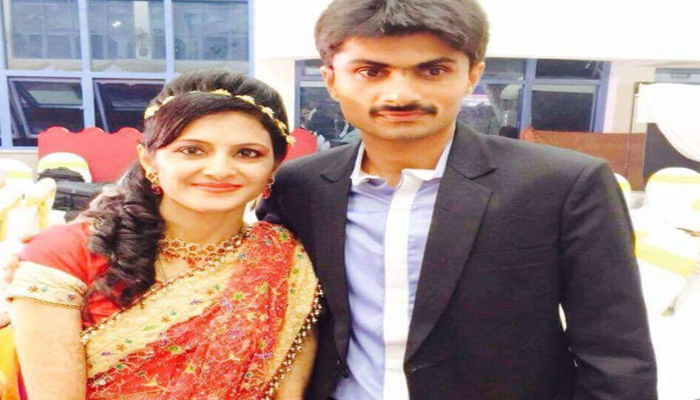 IAS पति खिलाड़ी तो PCS पत्नी माडलिंग में आगे, पढ़िए दोनों की कहानी