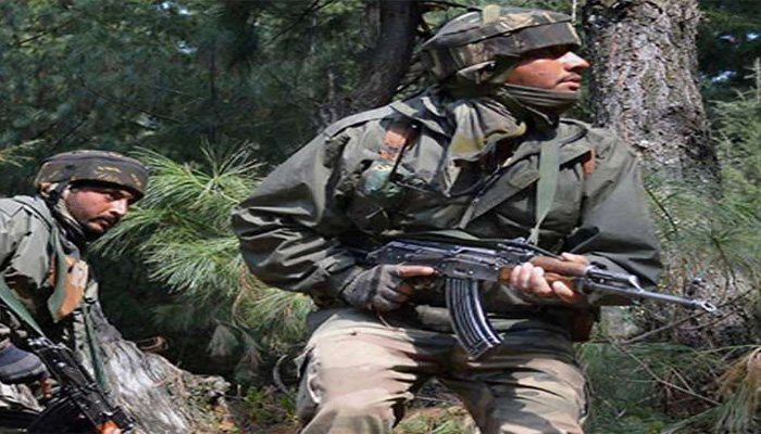 दहशत में कश्मीर! सेना ने लिया 3 आतंकी हमलों का बदला, कर दिया काम-तमाम
