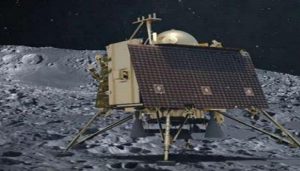चंद्रयान-2 सही सलामत: अभी-अभी इसरो से आई ये बड़ी खबर