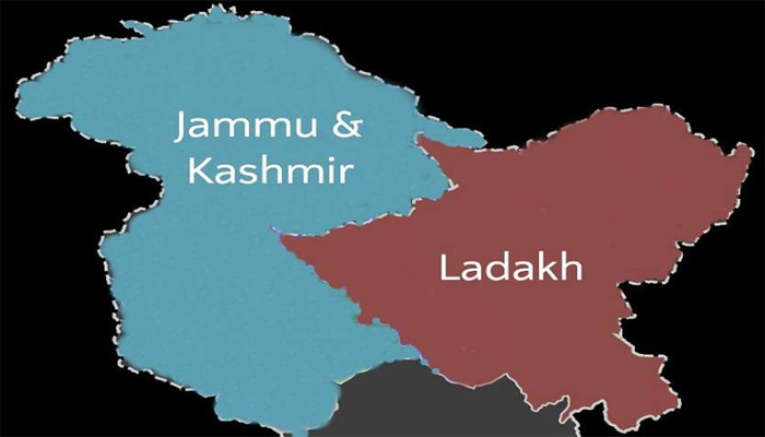 जम्मू-कश्मीर-लद्दाख: जानें किसके हिस्से में जाएंगी कितनी संपत्ति?