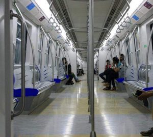 Bumper job mumbai metro