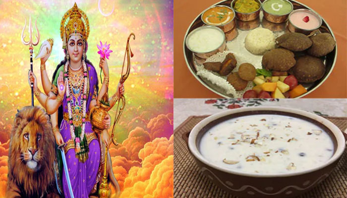 नवरात्रि व्रत में करें ऐसा फलाहार, नहीं तन-मन में नहीं आएगा कोई भी विकार