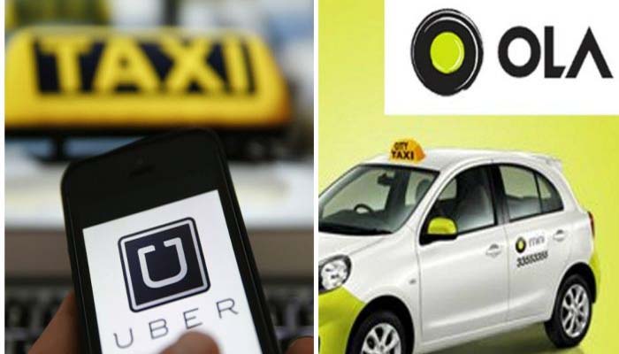 जानें क्यों? Ola-Uber कैब लेने पर अब देना पड़ सकता है तीन गुना तक किराया